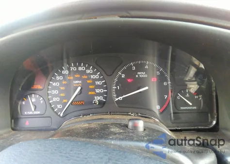 2002 Saturn S-Series Sc2 из США, поврежденный, VIN 1G8ZY12742Z163324